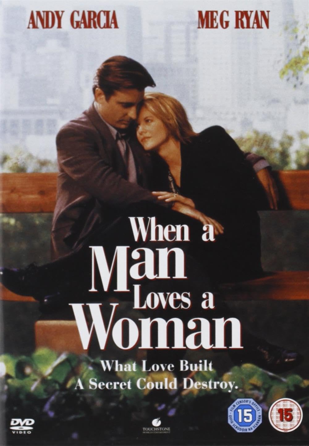 When a Man Loves a Woman Films