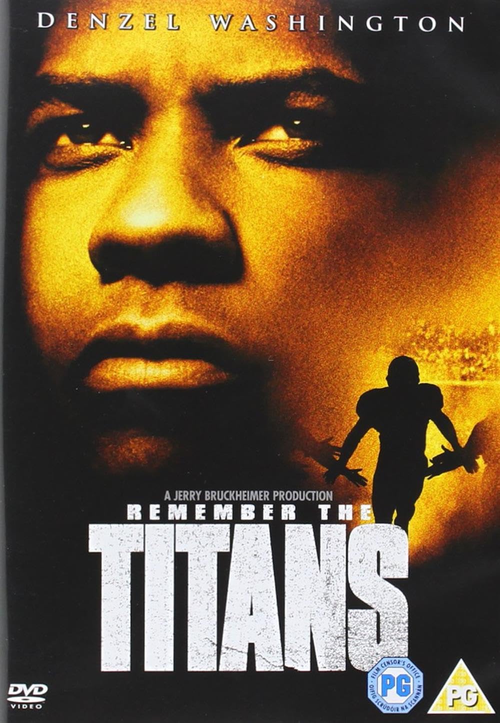 Remember The Titans Movies