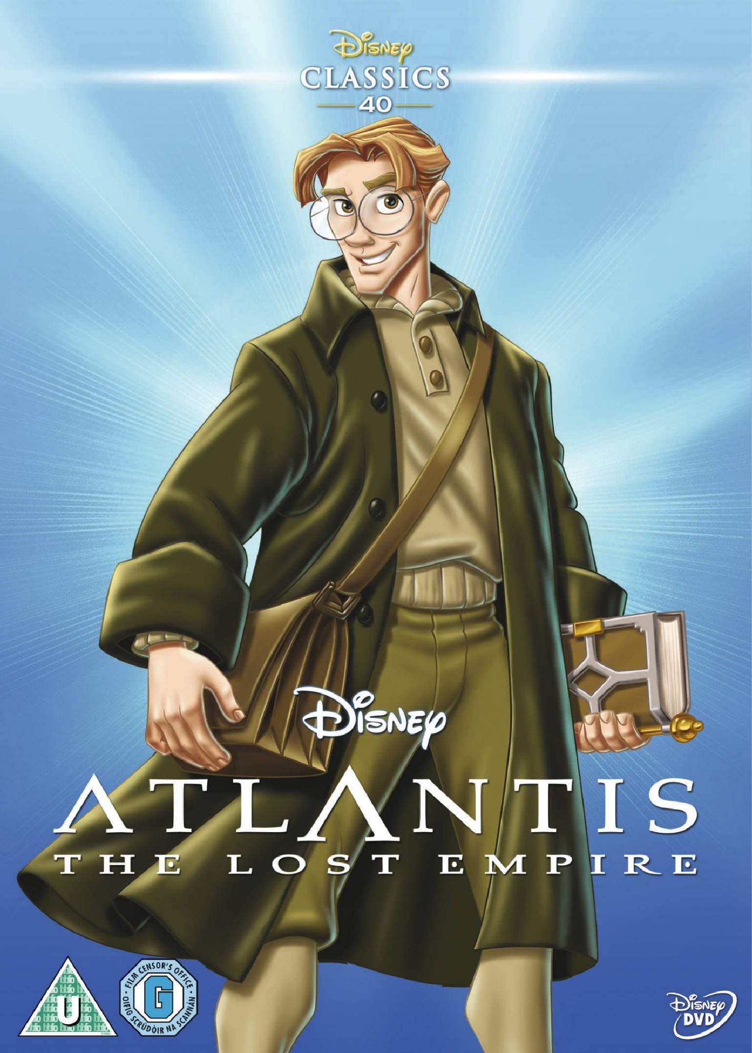 Atlantis Movies