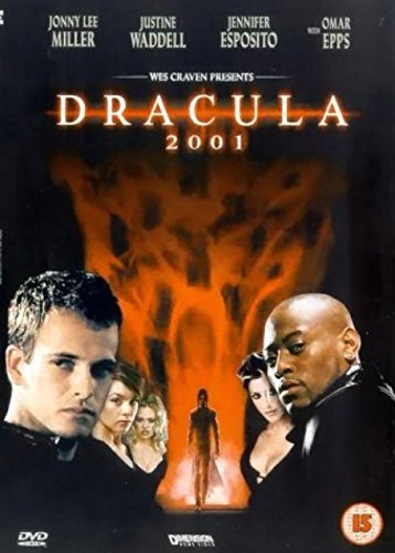 Dracula 2001 Movies