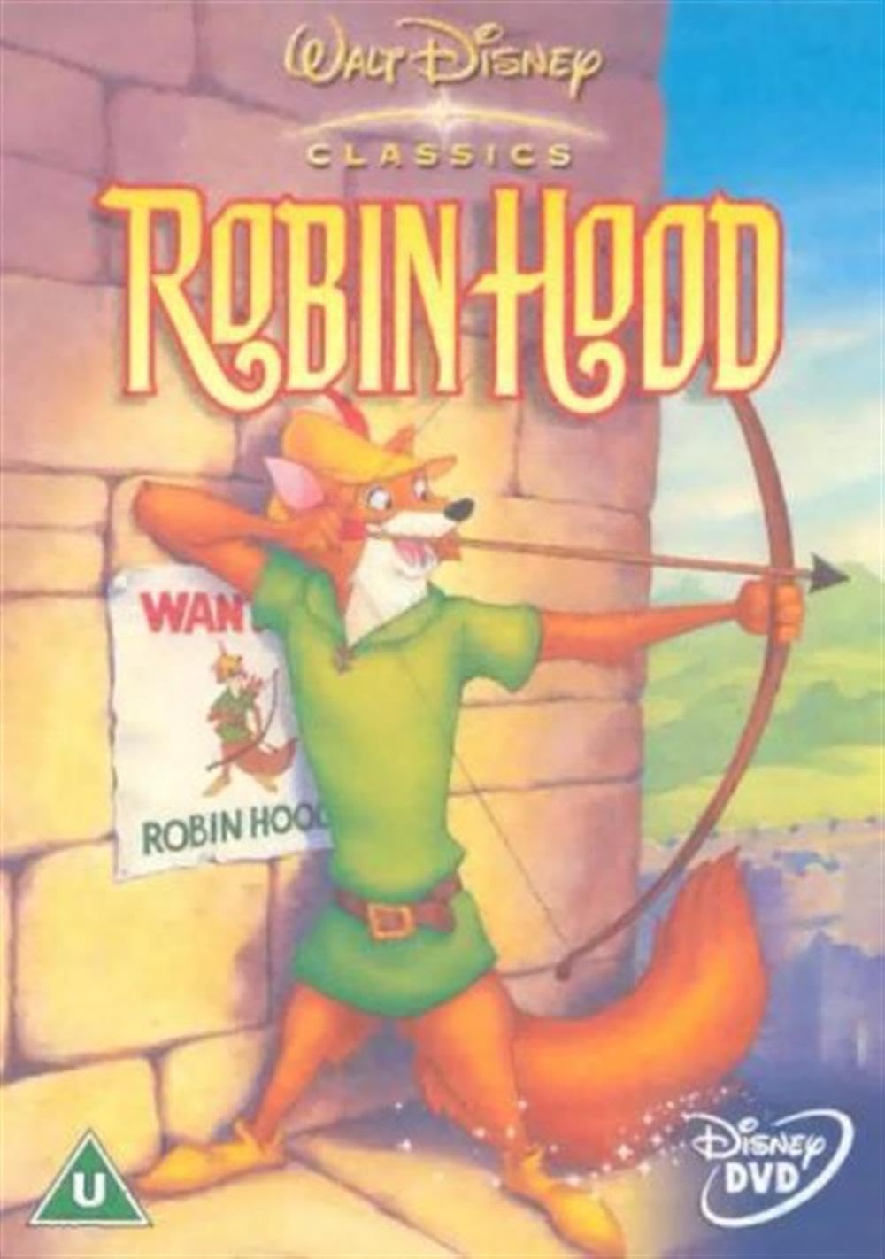 Product Image: Robin Hood