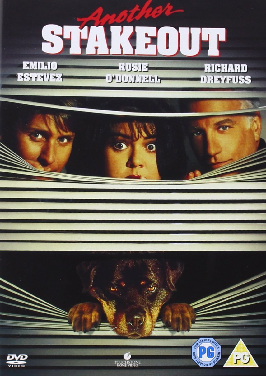 Another Stakeout Movies