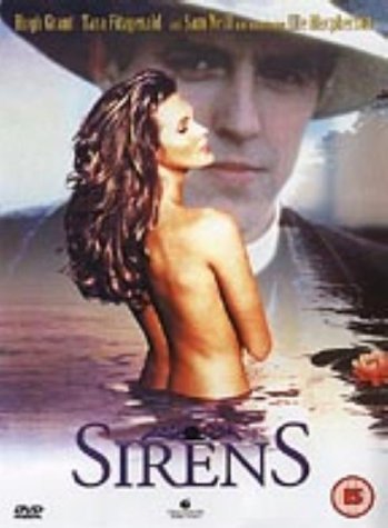 Sirens Films