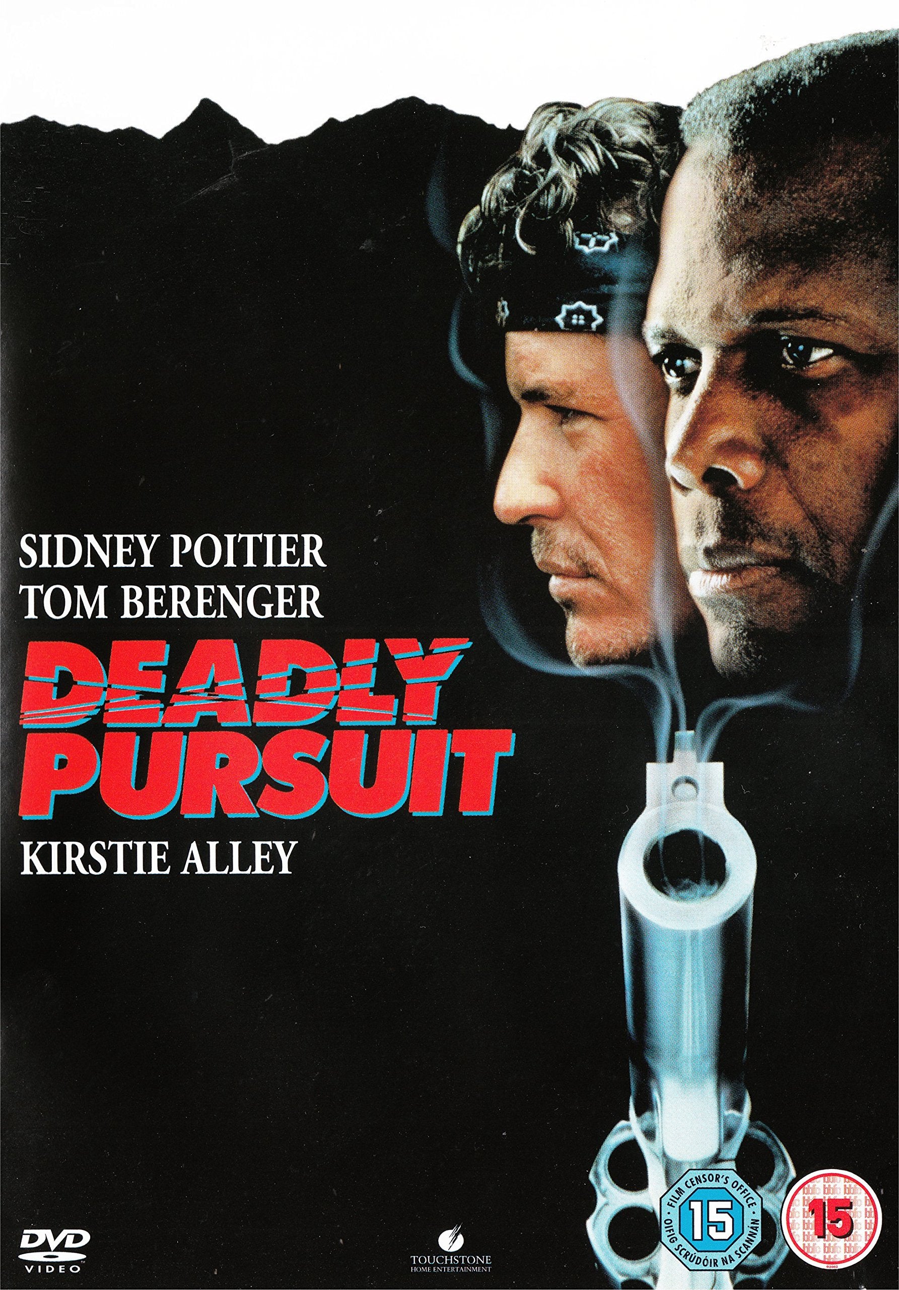 Deadly Pursuit Movies