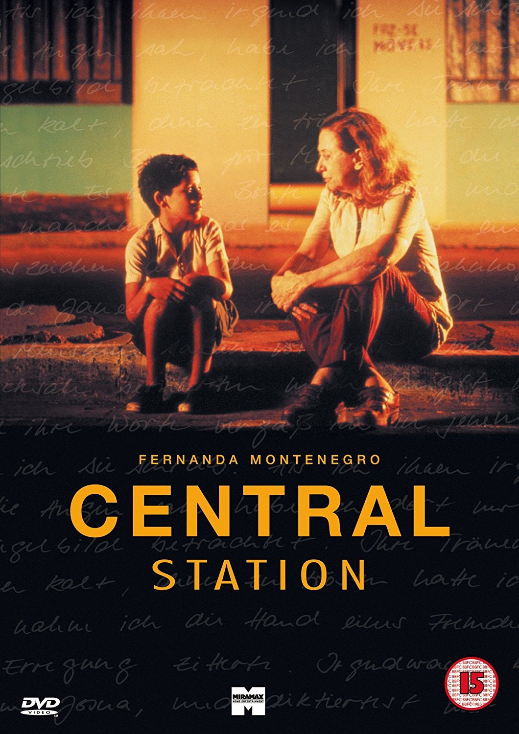 Central Station Movies