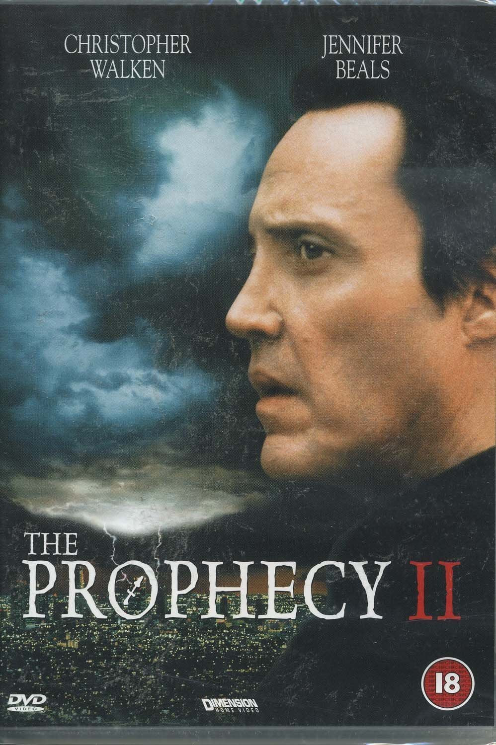 The Prophecy 2 Films