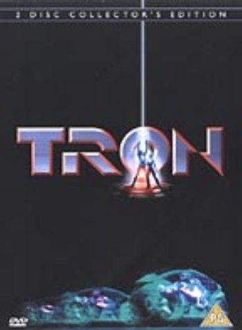 TRON Movies