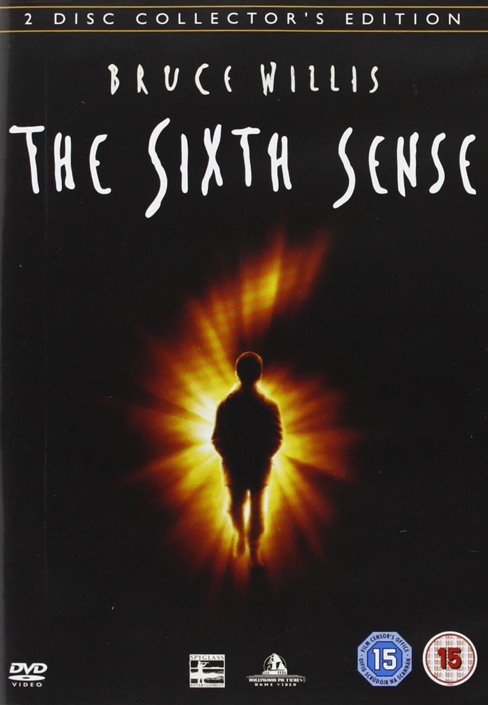 Product Image: The Sixth Sense