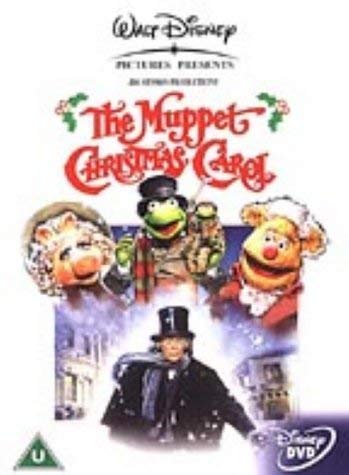 The Muppet Christmas Carol Music