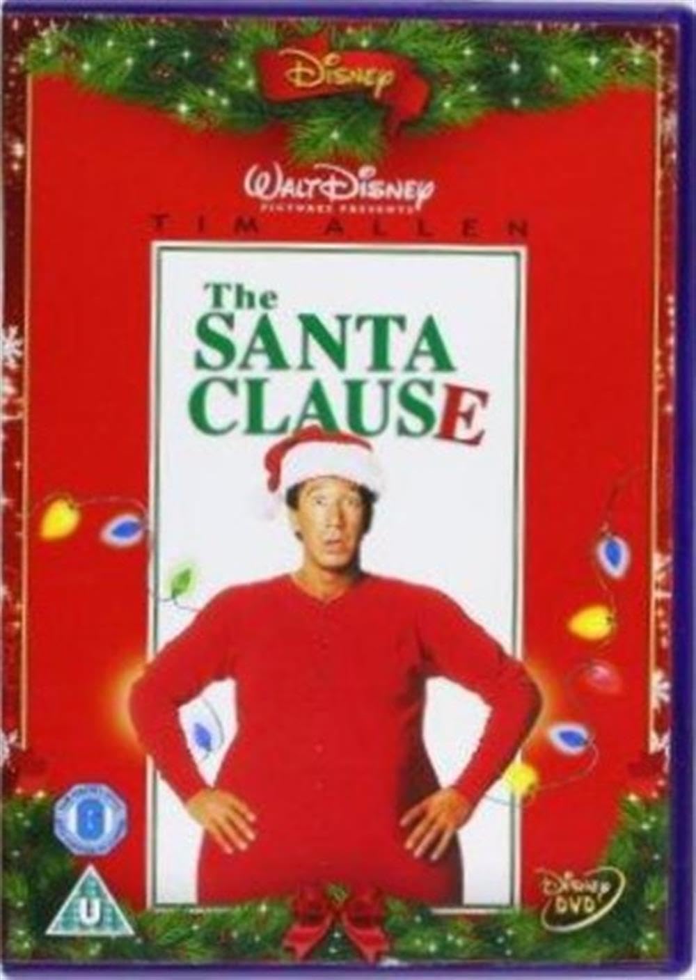 Product Image: The Santa Clause