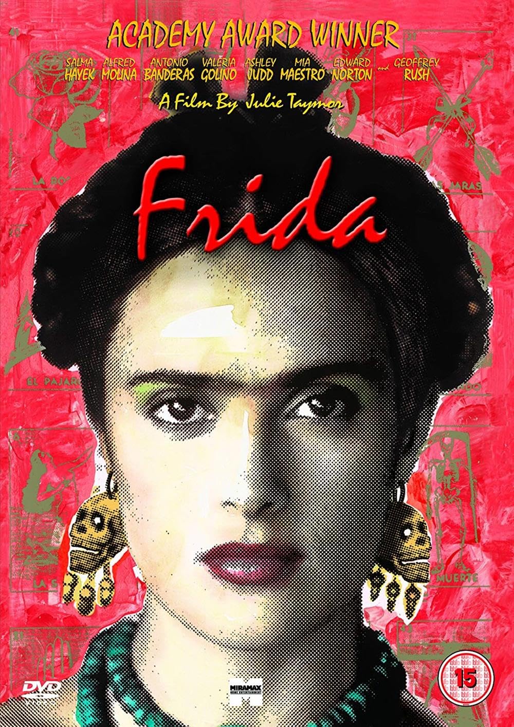 Frida Movies