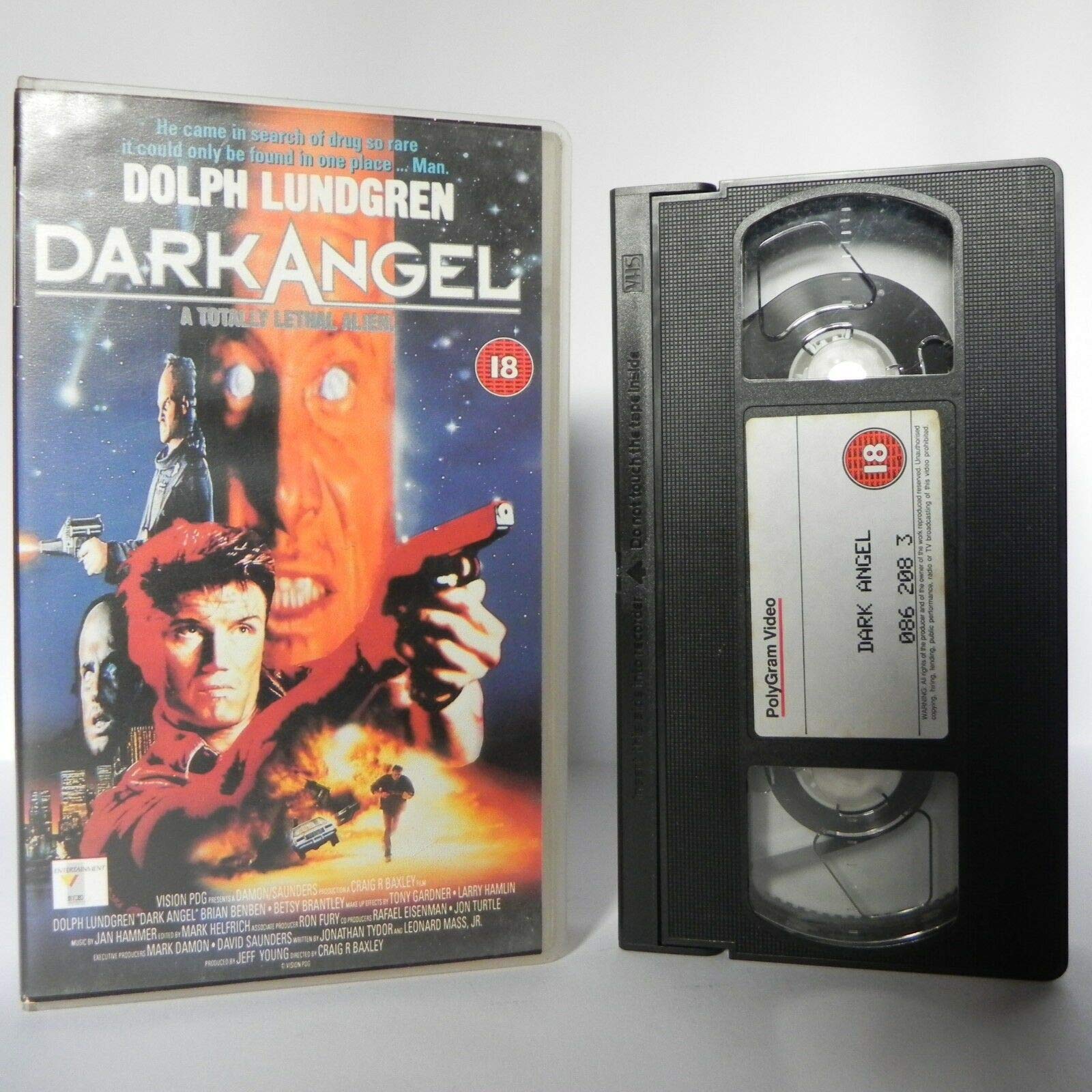 Product Image: Dark Angel
