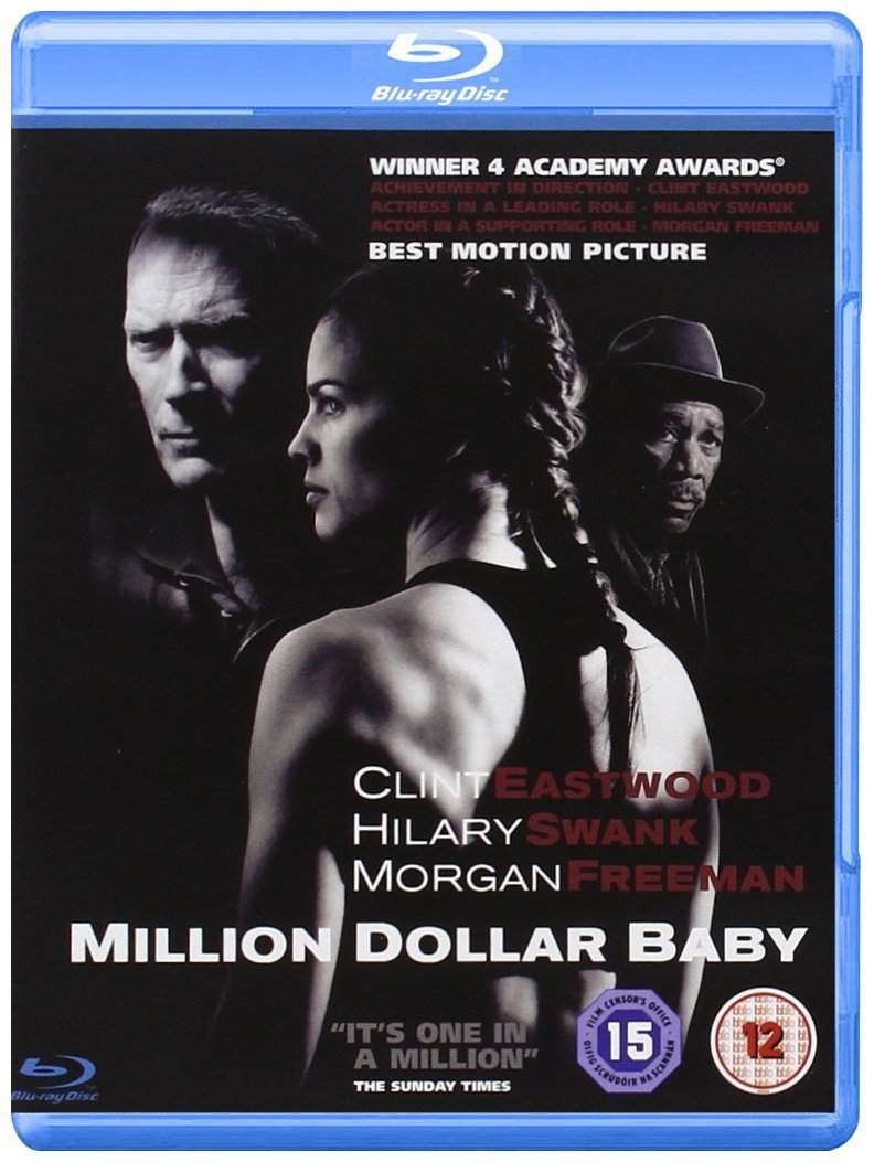 Million Dollar Baby Films