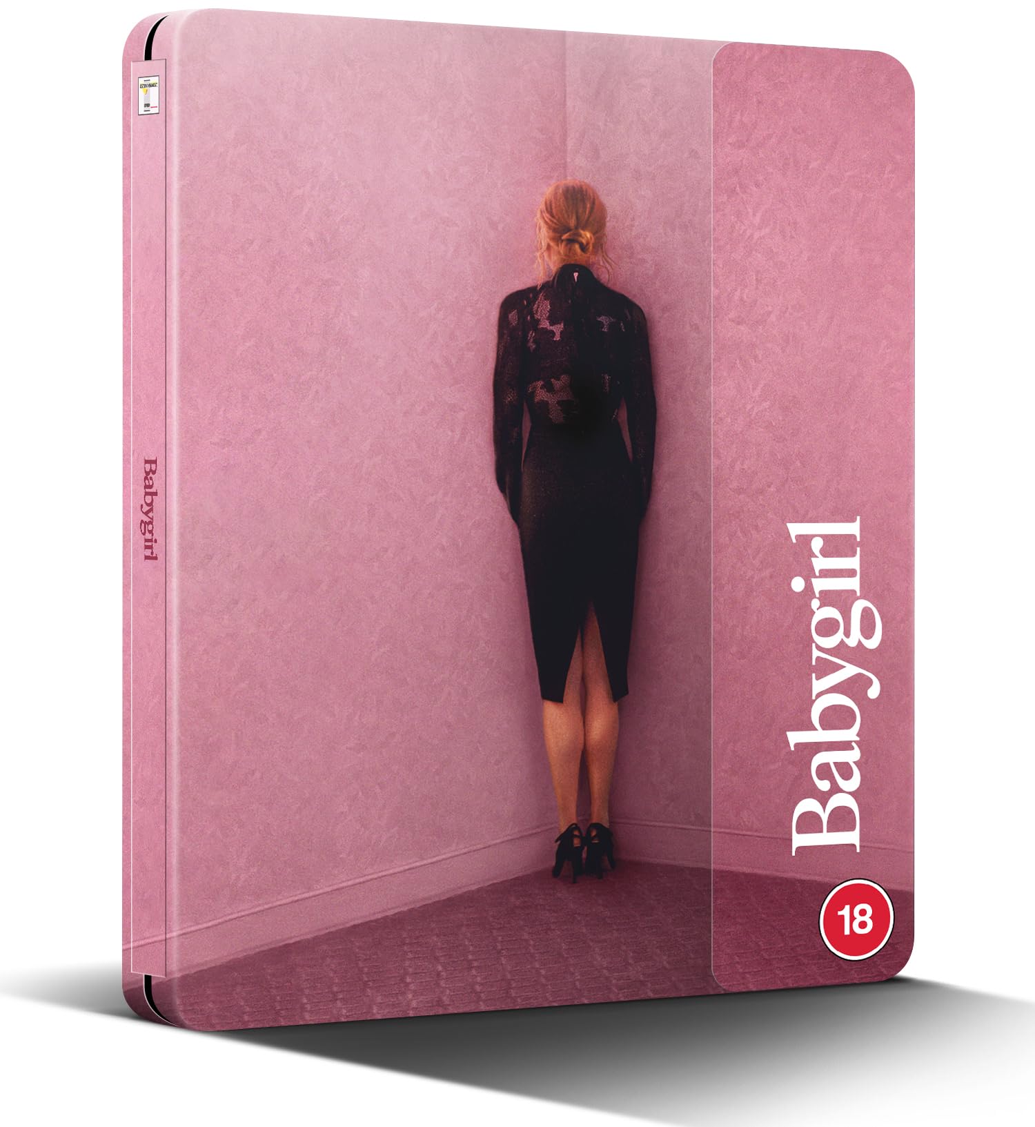 Babygirl (IMPORT) (Keine deutsche Version) Films