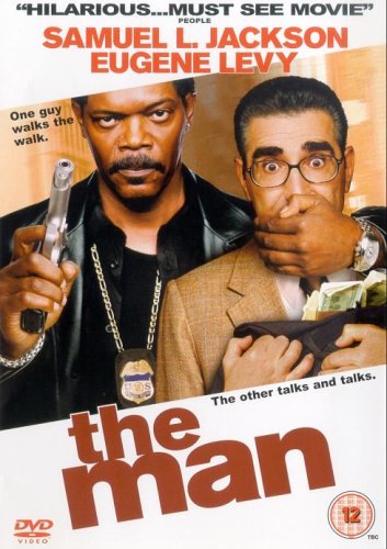 The Man Films