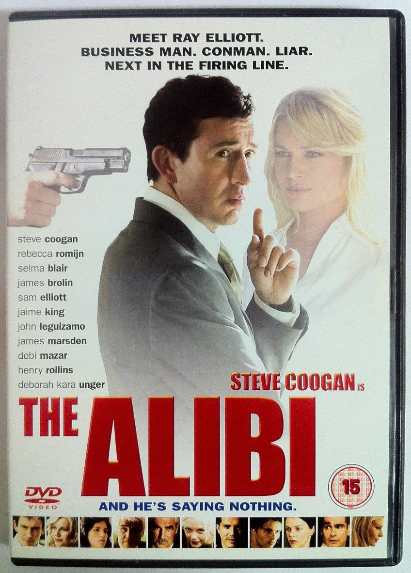 Alibi Films