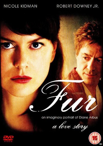 Fur - An Imaginary Portrait Of Diane Arbus - Very Good Condition Films