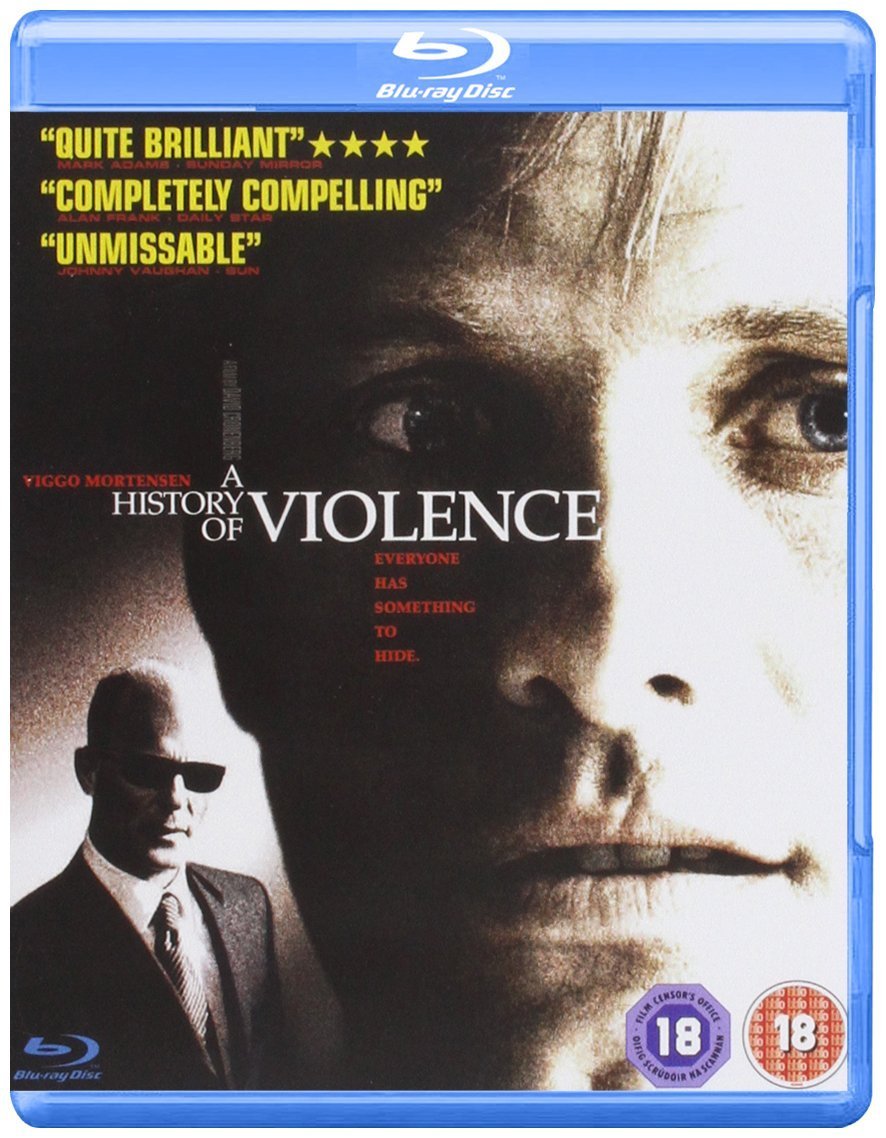 Product Image: A History of Violence