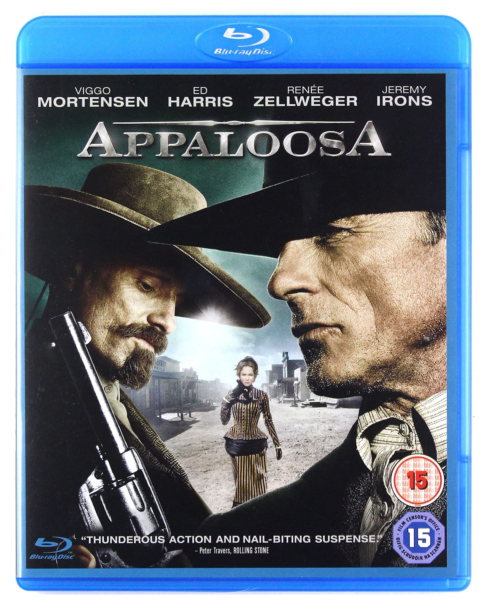 Product Image: Appaloosa