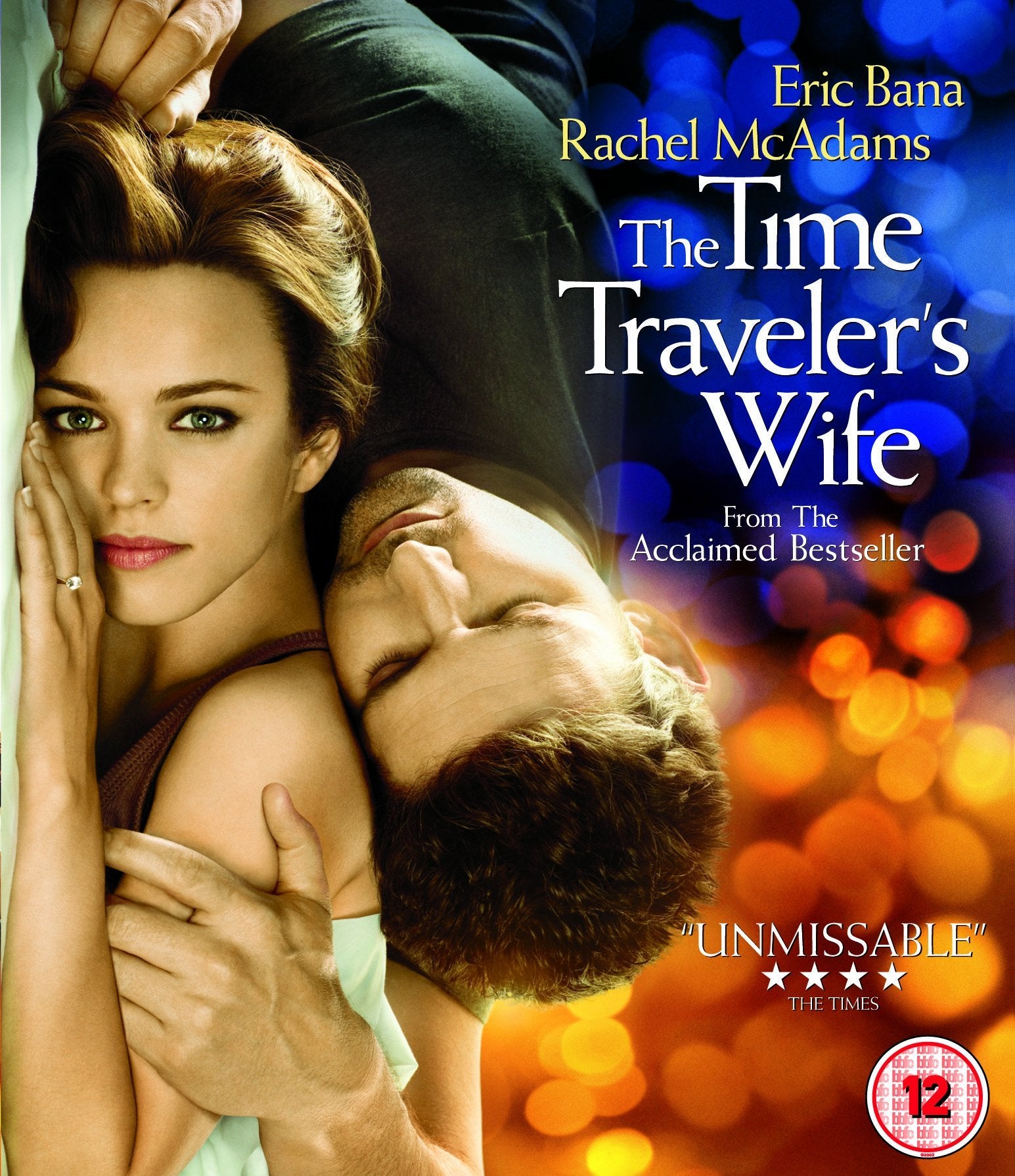 The Time Traveler's Wife Films