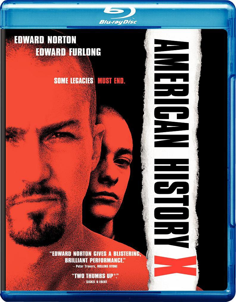 Product Image: American History X