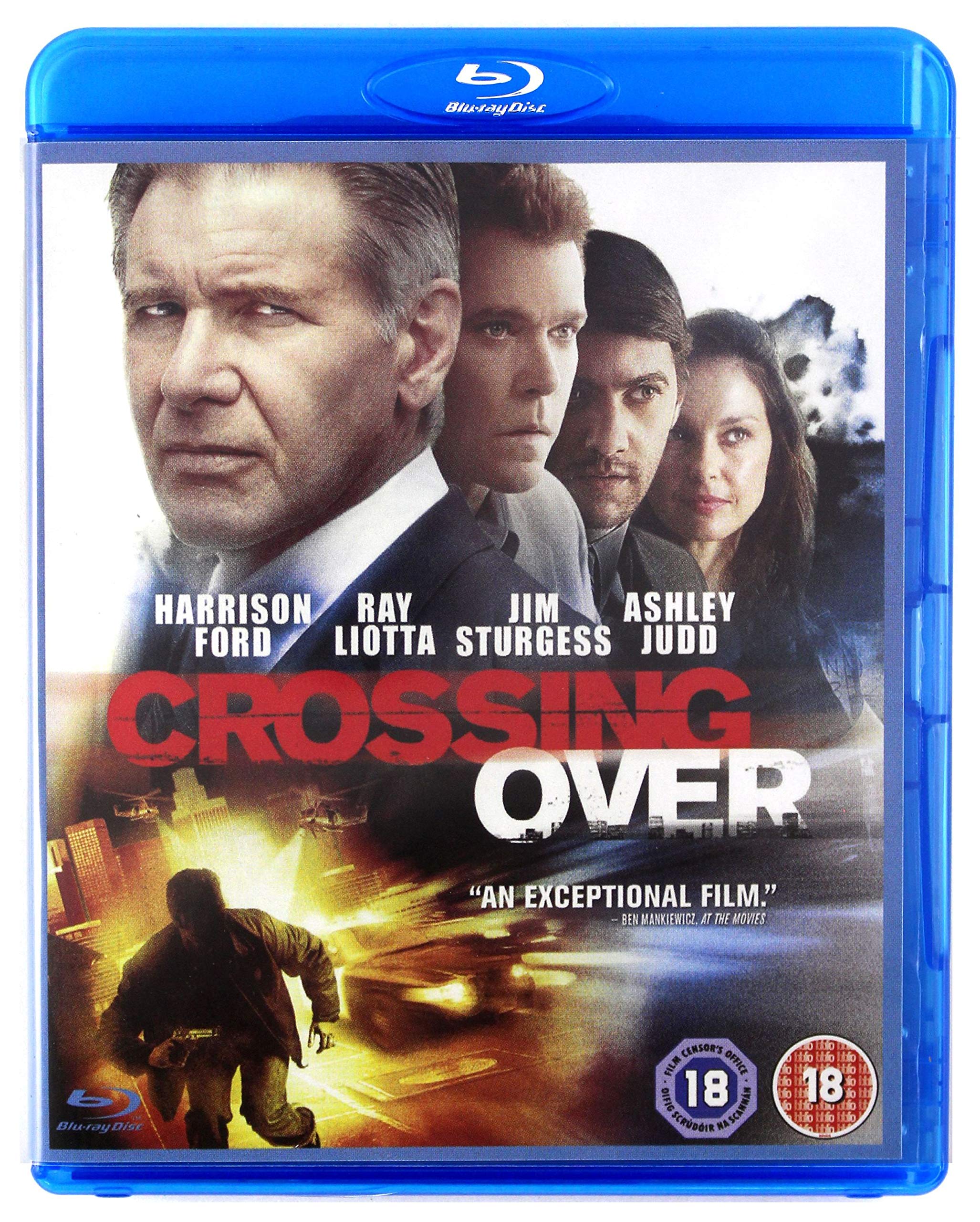 Crossing Over Movies