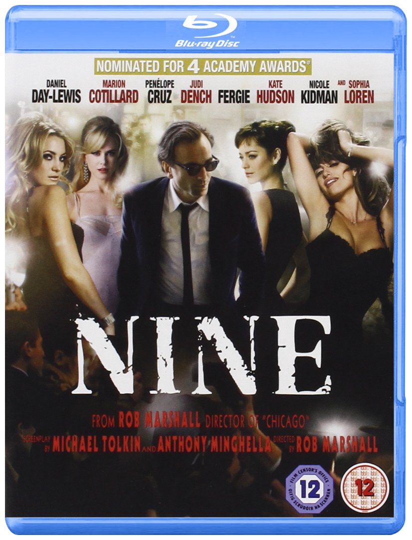 Nine Movies