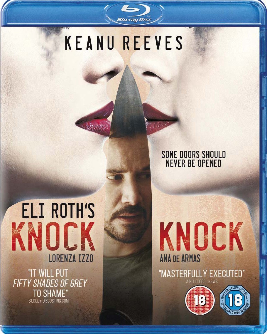 Knock Knock Films