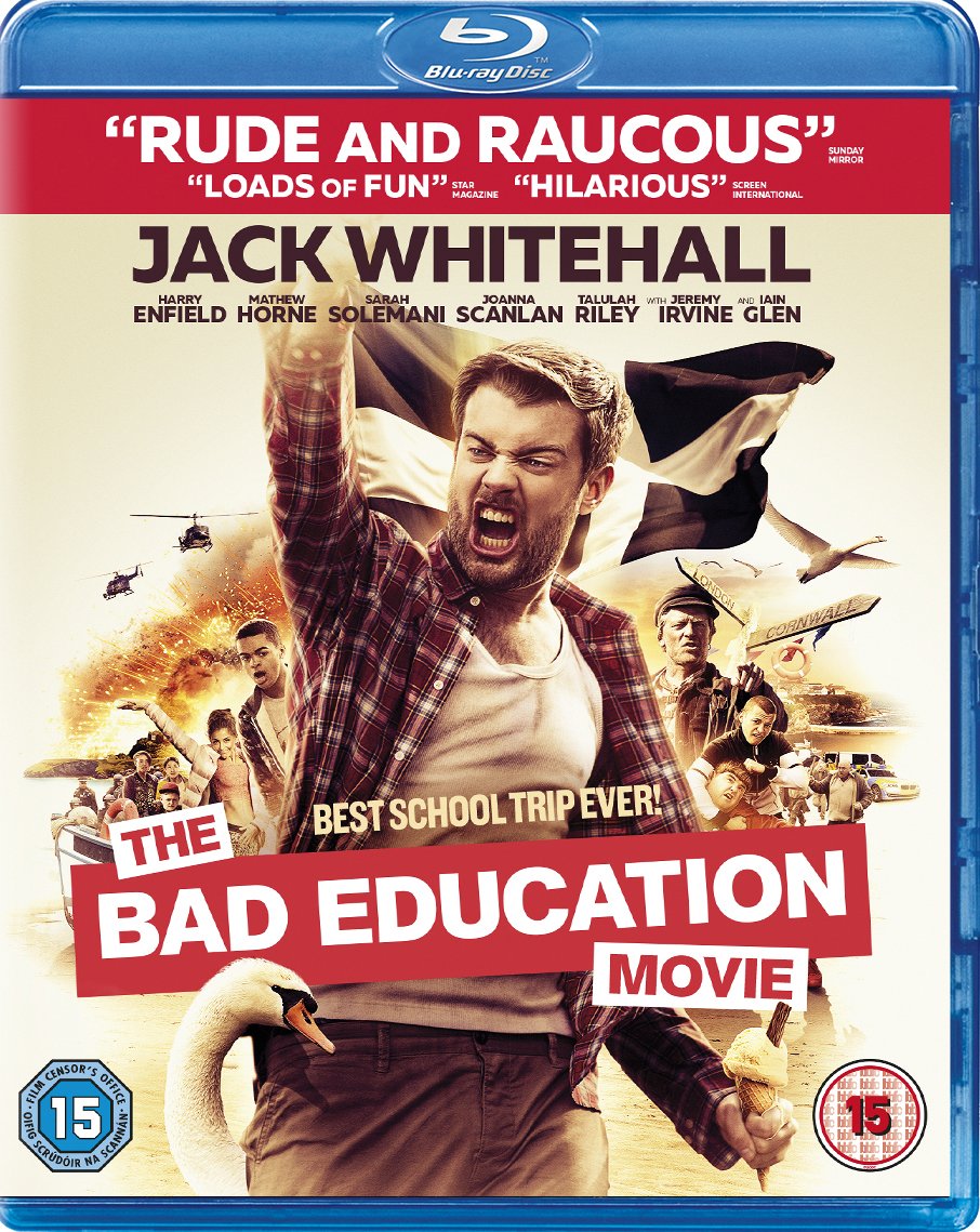 The Bad Education Movie Films