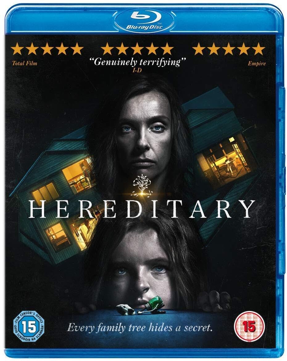 Hereditary Movies