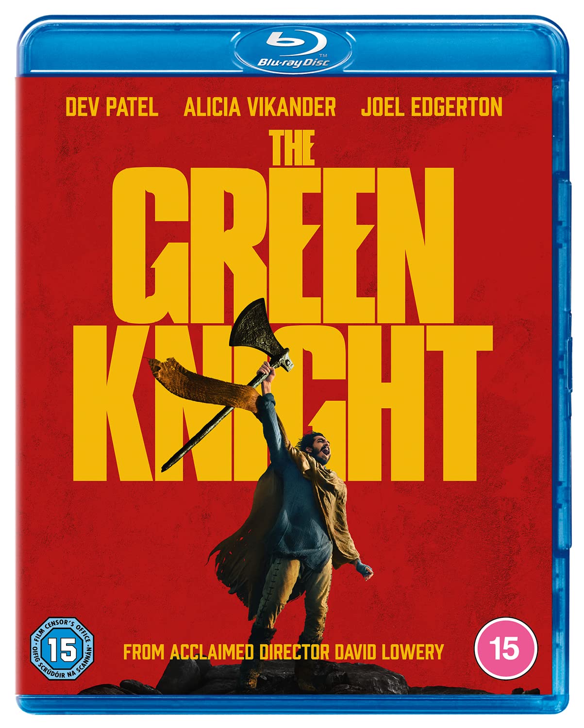 Product Image: The Green Knight
