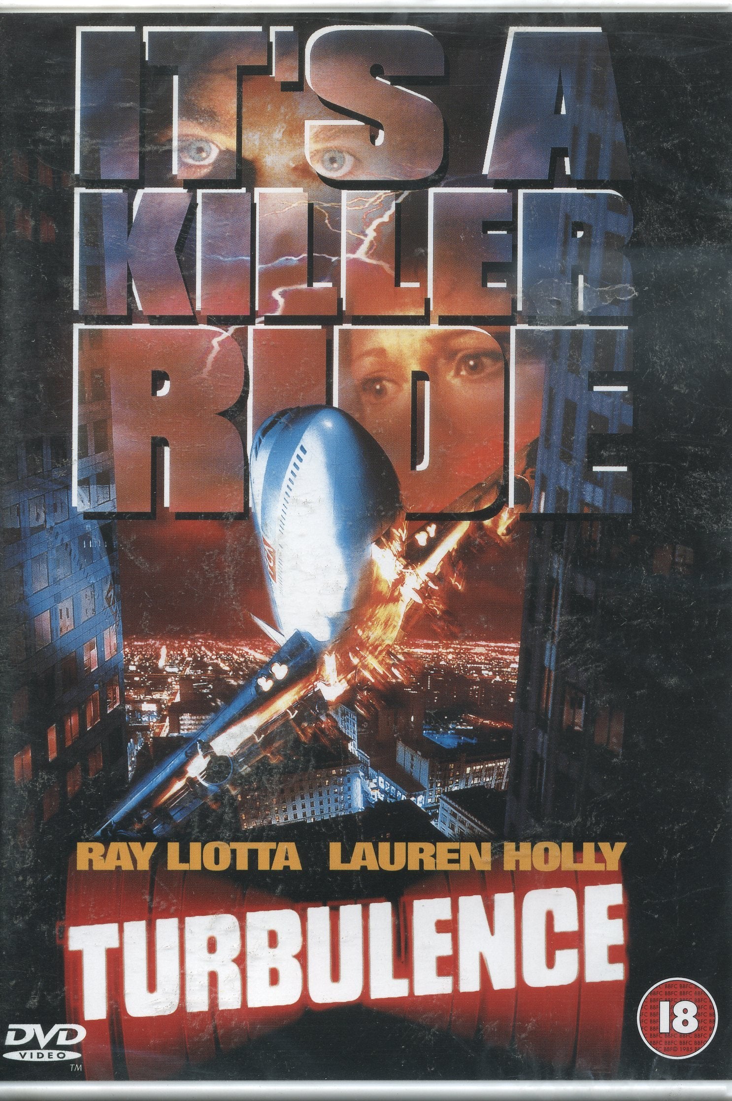 Turbulence Films