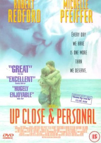 Up Close & Personal Movies