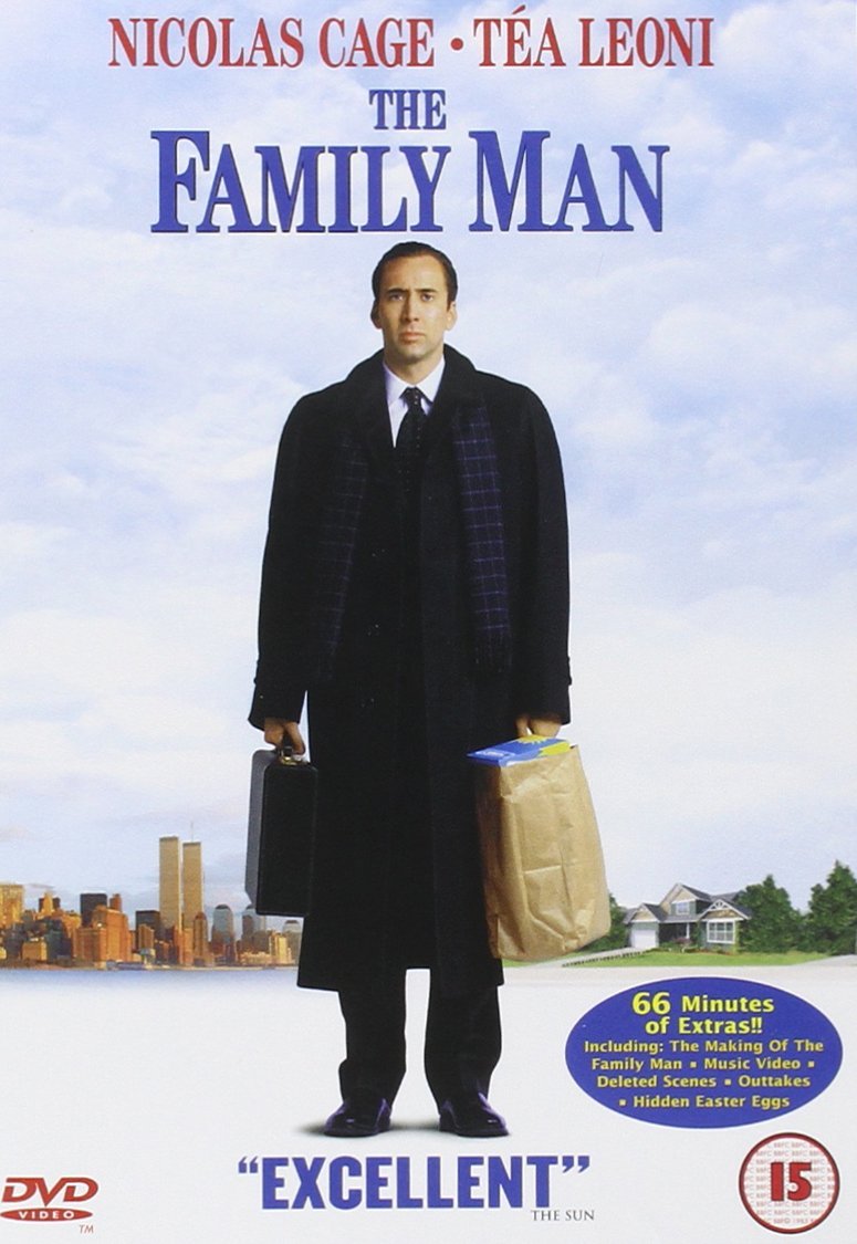 Family Man Movies