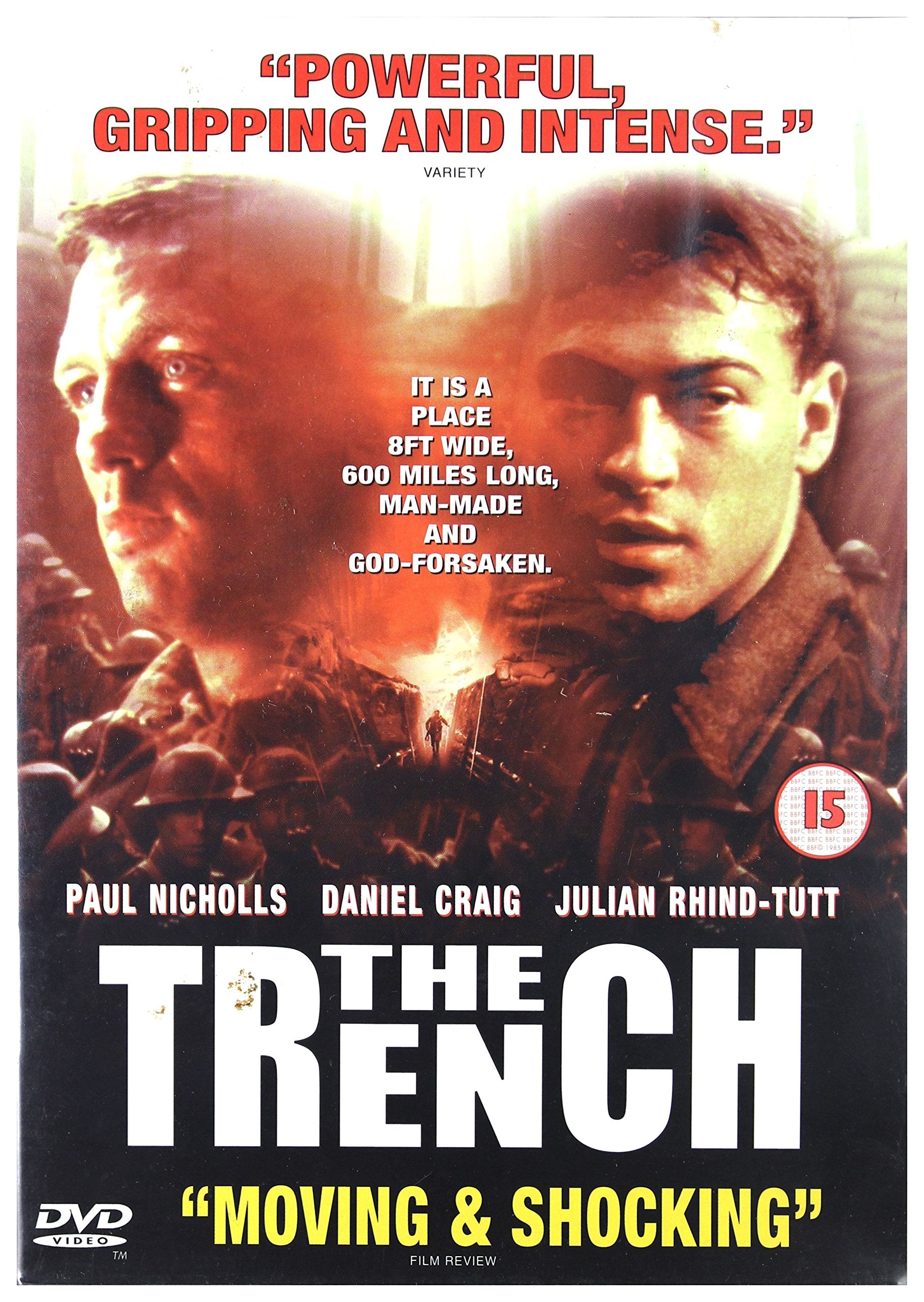 The Trench Films