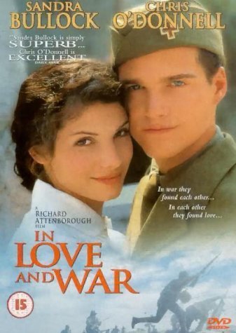In Love And War Movies