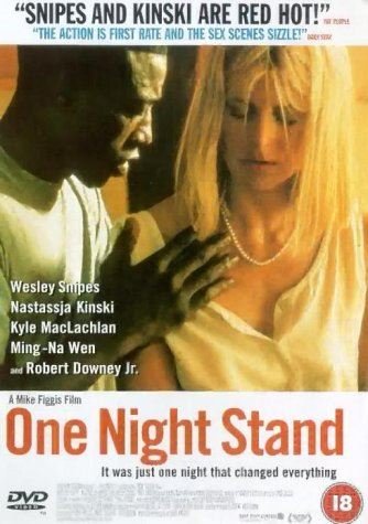 One Night Stand Movies
