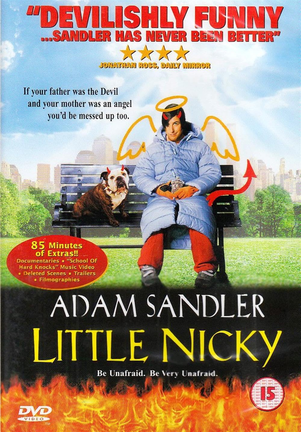 Little Nicky Films