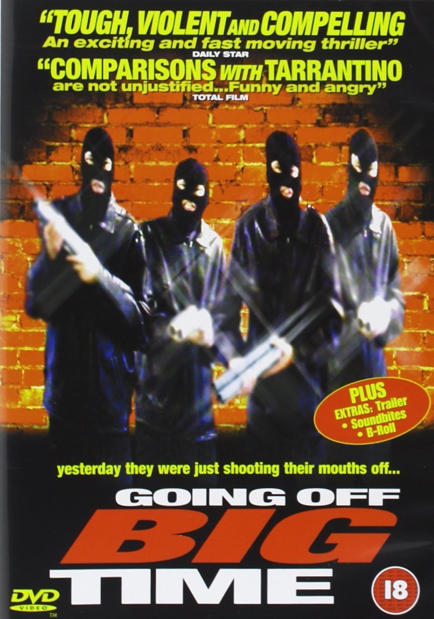 Liverpool Gangster / Going Off Big Time Films