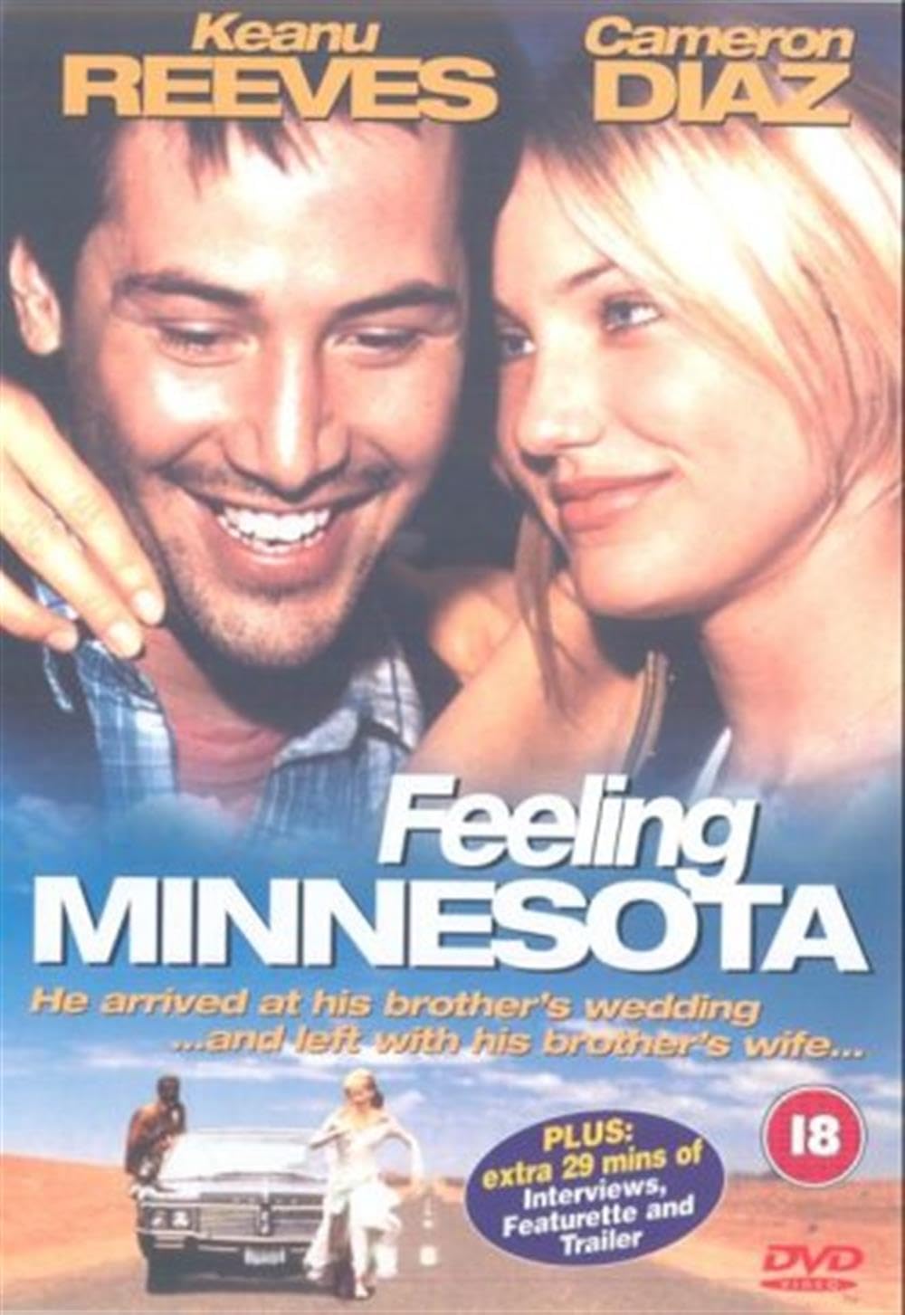 Feeling Minnesota Movies