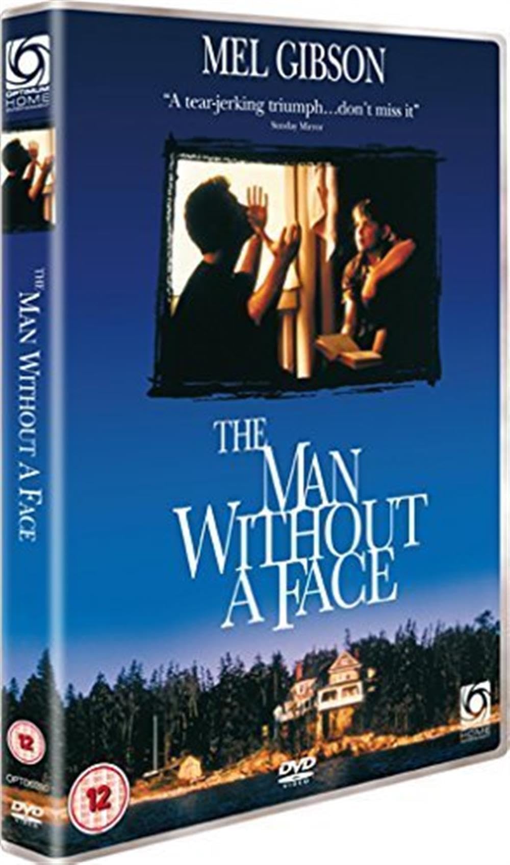 The Man Without a Face Films