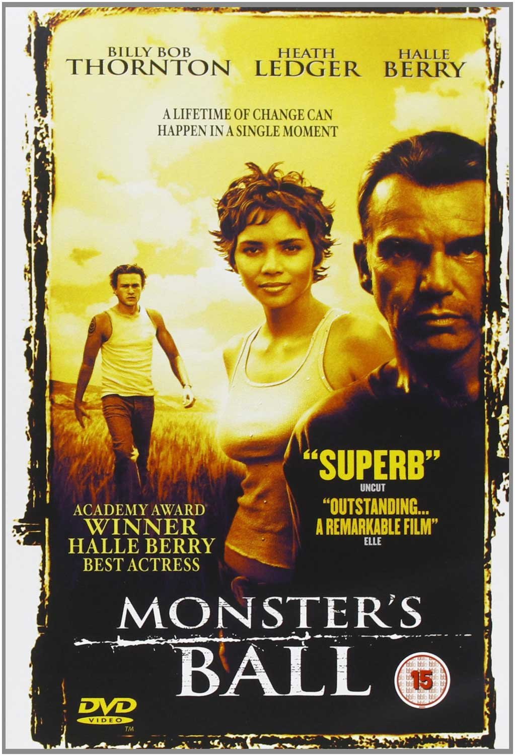 Product Image: Monster's Ball
