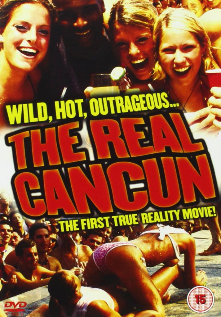 Product Image: The Real Cancun