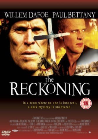 Product Image: The Reckoning