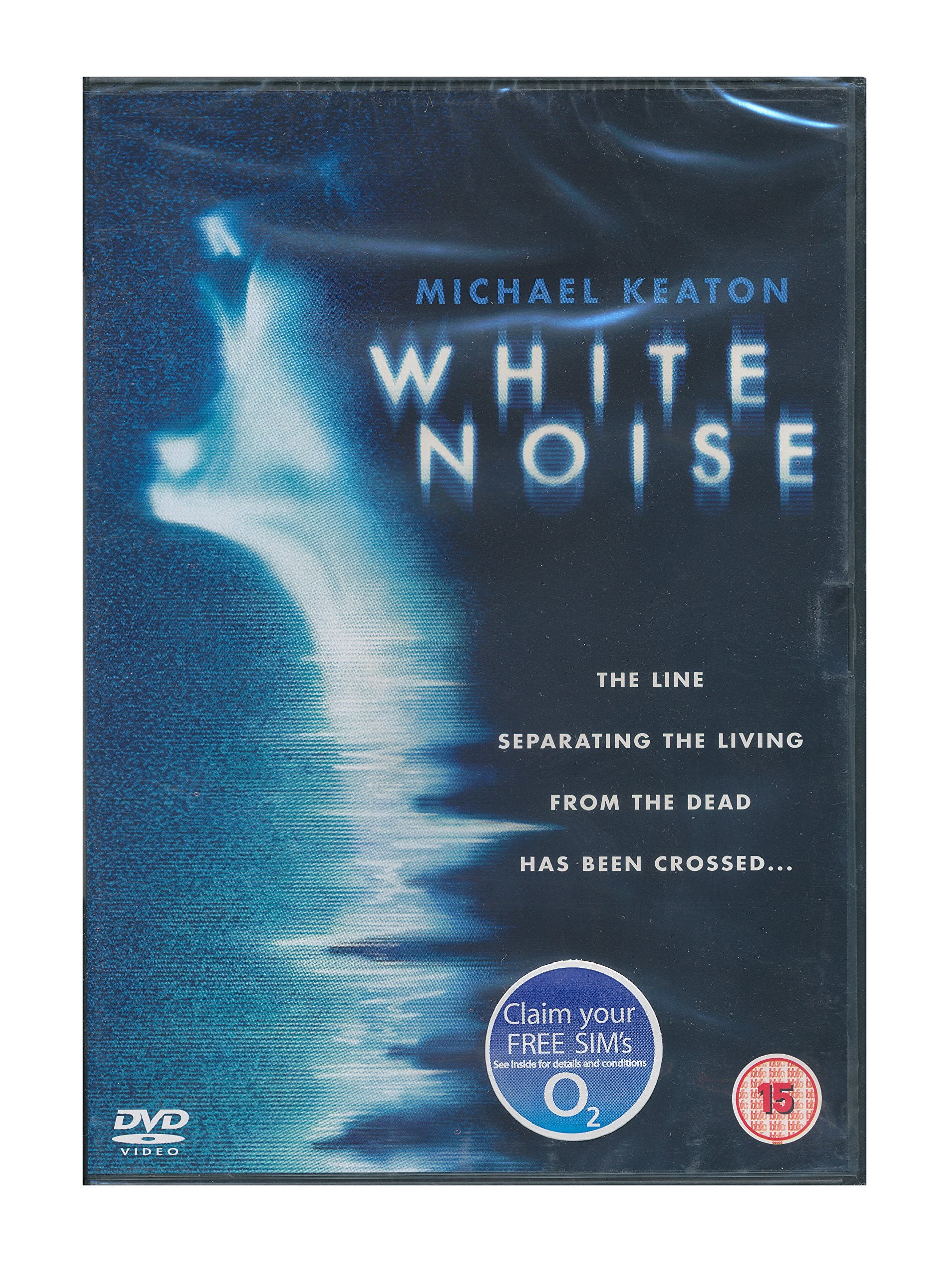 White Noise Movies