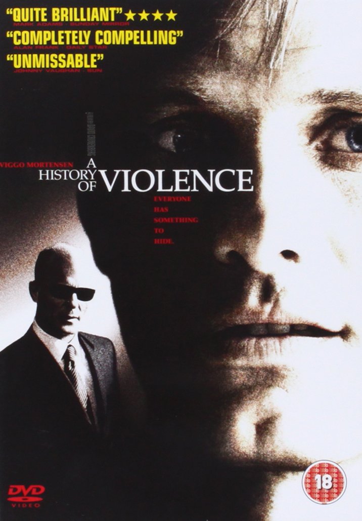 Product Image: History Of Violence