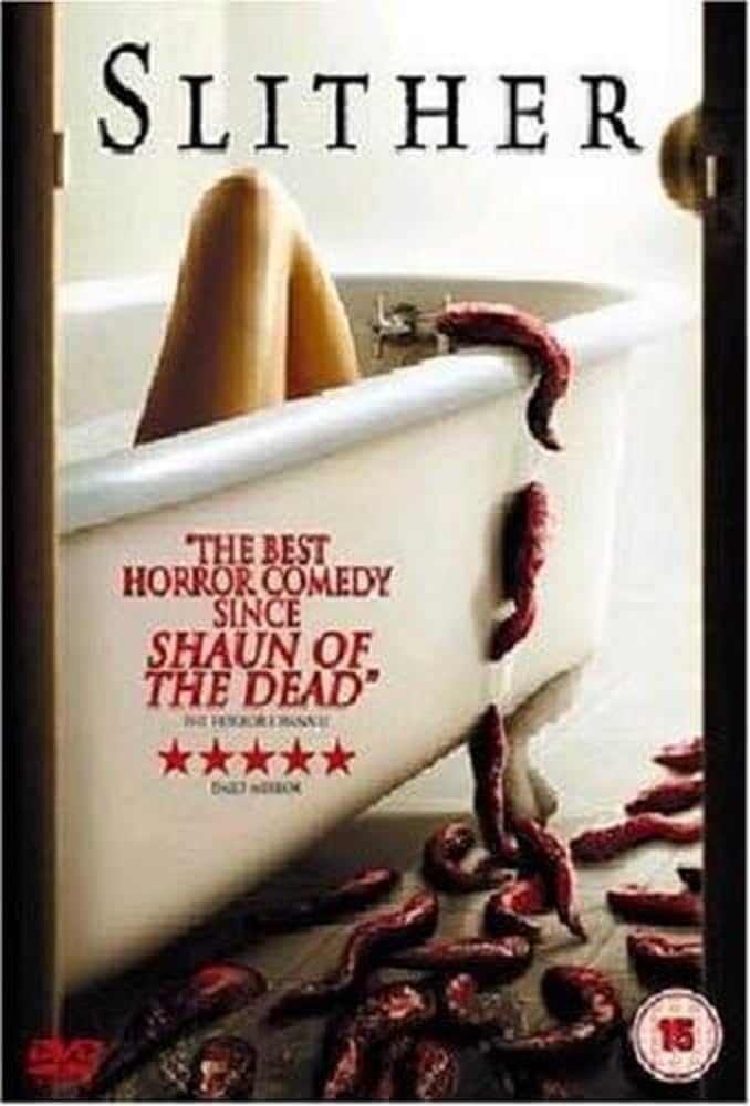 Slither Movies