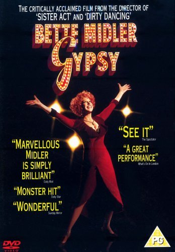 Gypsy Movies