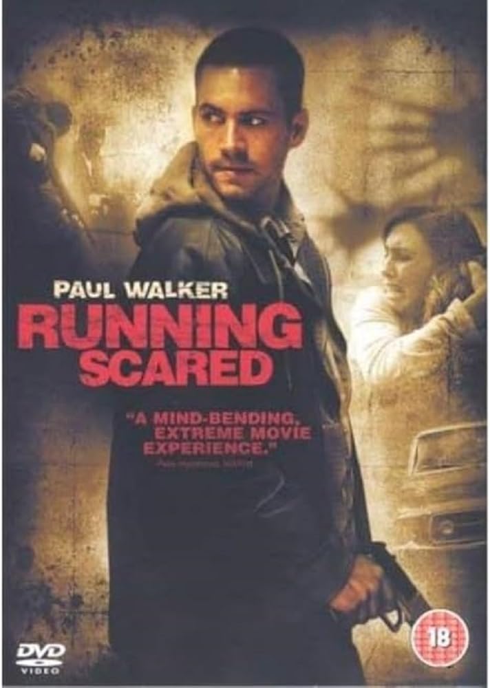 Running Scared (2006) Movies