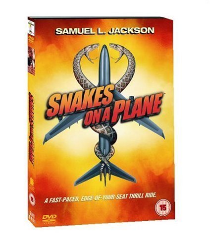 Snakes on a Plane Movies